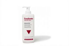 Emolienta Emulsion Fluida 250ml