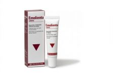 Emolienta Labios Crema 15ml
