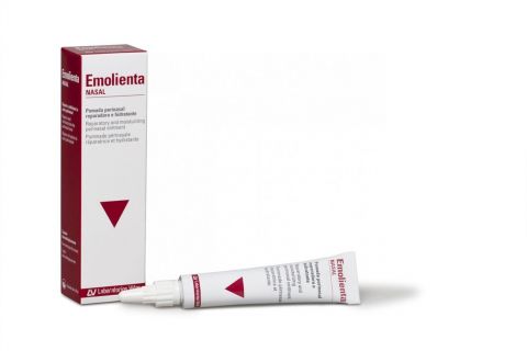 Emolienta Nasal 10ml