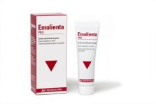 Emolienta Pies Crema Emoliente 30ml