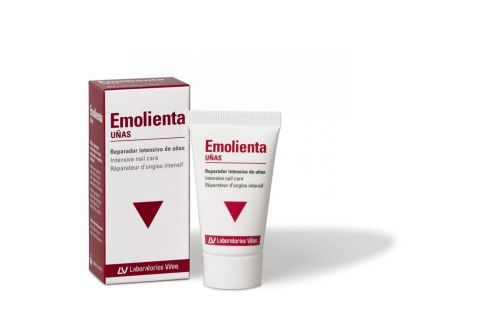 Emolienta Crema de Uñas 15ml