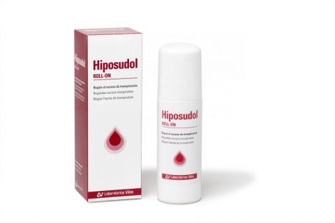 Hiposudol Roll-on 50ml
