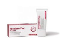 Rosaderm Fast Gel-crema 30 Ml