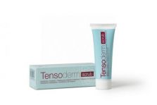 Tensoderm Scrub Pasta 50ml