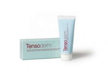 Tensoderm Mascarilla Piel Grasa 75ml