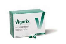Vigorix 90 Cápsulas