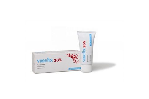 Vaselix 20% 60ml