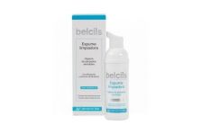 Belcils Espuma Limpiadora Párpados y Pestañas 50ml