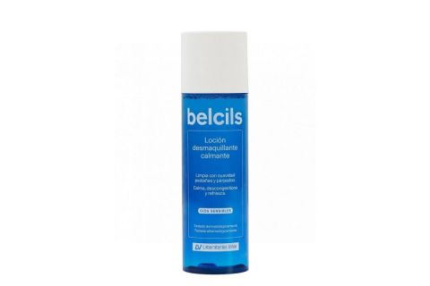 Belcils Loción Desmaquillante Ojos 150ml
