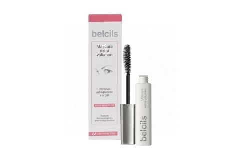 Belcils Mascara Extra Volume 8ml