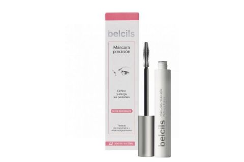 Belcils Máscara Precisión 12ml