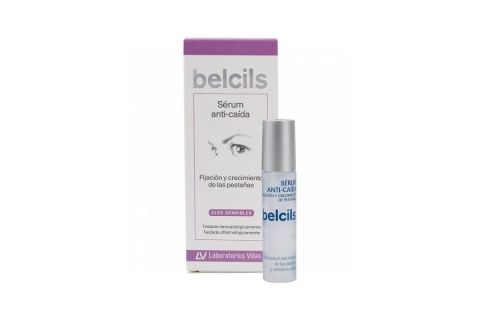 Belcils Sérum Anticaída Pestañas 3ml