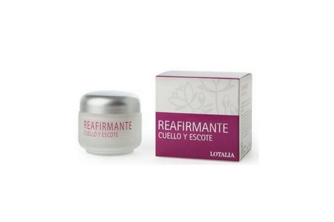 Lotalia Crema Reafirmante Cuello y Escote 50ml