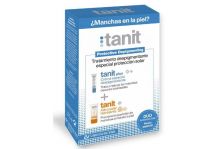 Tanit Plus + Tanit Filtro Solar 15ml+50ml