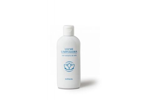 Lotalia Leche Limpiaora 200ml