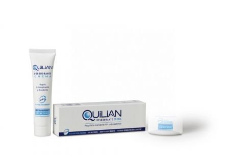 Quilian Desodorante Crema 50ml