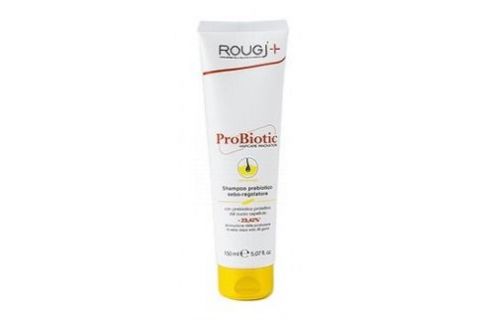 Rougj Champú Probiótico Seboregulador 150ml