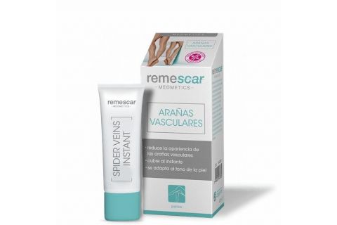Remescar Arañas Vasculares 40ml