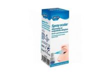 Care+ Spray Ocular Conjuntivitis Alérgicas 10ml