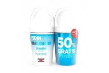 Isdin Ureadin Comfort 24H Desodorante Roll-On 2 x 50ml