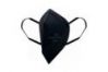 Mascarilla FFP2 Negra 1ud