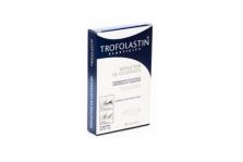 Trofolastin Reductor Cicatrices 5x7,5cm 5uds