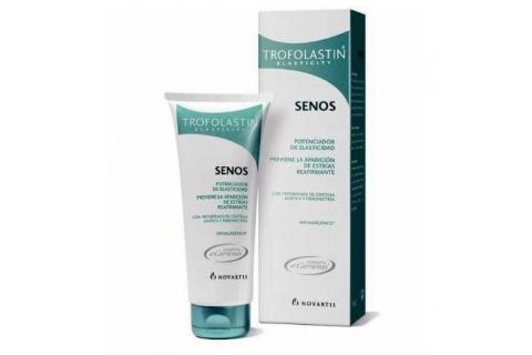 Trofolastin Senos 75ml
