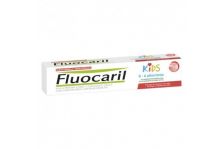 Fluocaril Pasta Dentífrica Infantil 6-12 Años Sabor Frutos Rojos 50ml