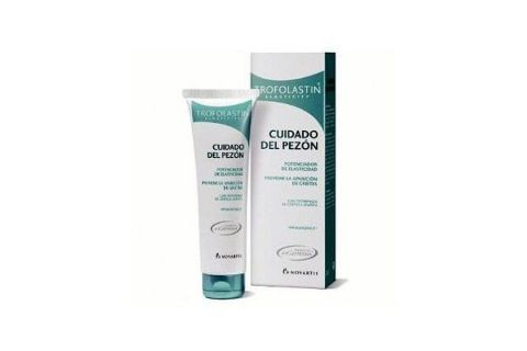 Trofolastin Cuidado Del Pezón 50ml