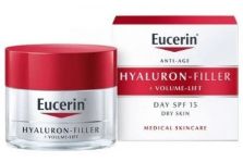 Eucerin Hyaluron Filler Volume Lift Crema Dïa 50ml