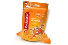 Redoxitos 25 Perlas Blandas