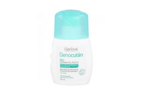 Genové Genocután Gel Dermatológico 100ml