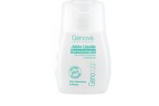 Genové Genocután Jabón Líquido Dermatológico 100ml