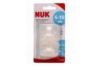 Nuk Tetina FC+ Silicona 6-18m Talla M