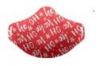 Mascarilla Navidad Higiénica 20 Lavados Talla 3-7 Años 1ud