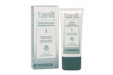 Tanit Crema Despigmentante Manos SPF25 50ml