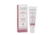 Tanit Fluido Despigmentante SPF40 50ml