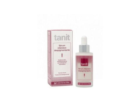 Tanit Sérum Intensivo Despigmentante 30 ml