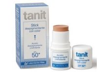 Tanit Stick Despigmentante SPF50+ 4 gr