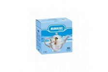 Manasul Classic 100 Filtros