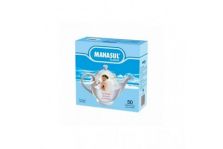 Manasul Classic 50 Filtros