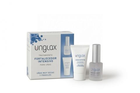 Unglax Tratamiento Fortalecedor Intensivo