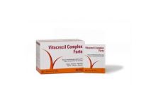 Vitacrecil Complex Forte 30 Sobres