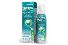 Normomar Spray Aloe Vera y A. Hialurónico 120ml
