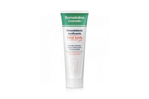 Somatoline Tonificante Total Body Gel 250ml