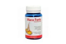 Espadiet Maca Forte 60 Cápsulas