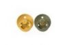 Bibs Chupetes Honey Bee Olive Talla 1 2uds