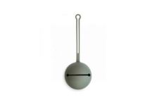 Mushie Portachupetes Silicona Stone 1ud