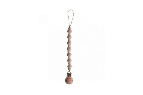 Mushie Sujetachupetes Ari Blush 1ud