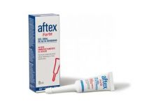 Aftex Forte Gel 8ml